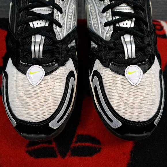 %Size 8 Nike Air VaporMax EVO NRG Air Max Mashup Shoes Men A 26 main image 5